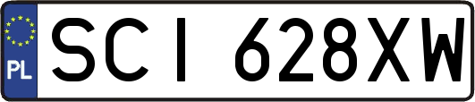 SCI628XW