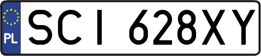 SCI628XY