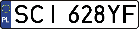 SCI628YF
