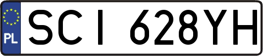 SCI628YH