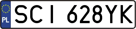 SCI628YK