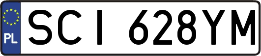 SCI628YM
