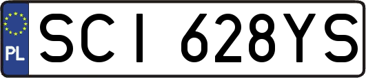 SCI628YS