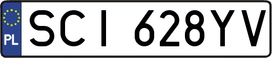 SCI628YV