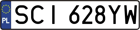 SCI628YW
