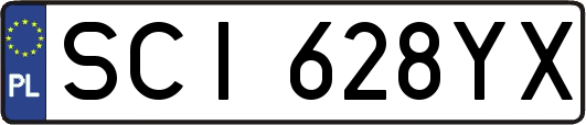 SCI628YX