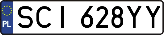 SCI628YY