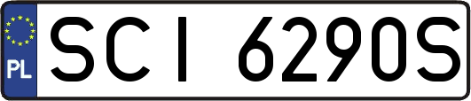 SCI6290S