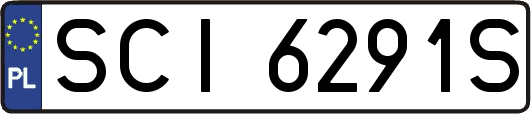 SCI6291S