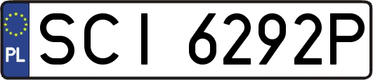 SCI6292P