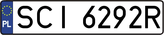 SCI6292R