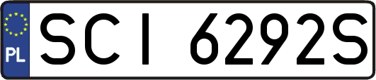 SCI6292S