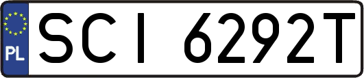 SCI6292T