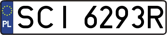 SCI6293R