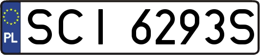 SCI6293S