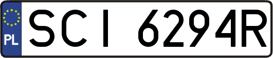 SCI6294R