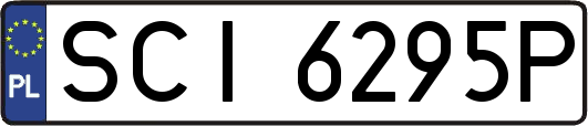 SCI6295P