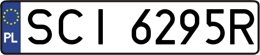 SCI6295R