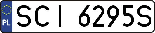 SCI6295S