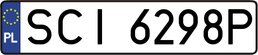 SCI6298P