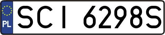 SCI6298S