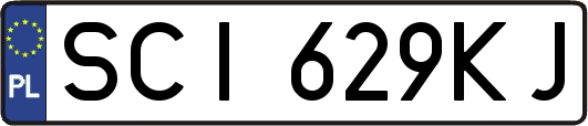 SCI629KJ