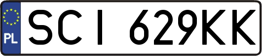 SCI629KK