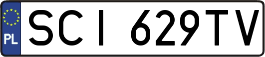 SCI629TV