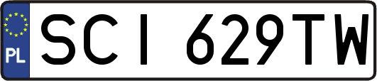 SCI629TW