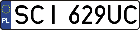 SCI629UC