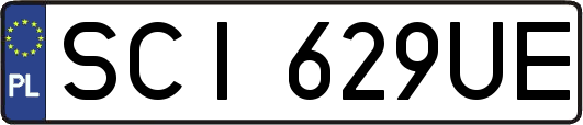 SCI629UE