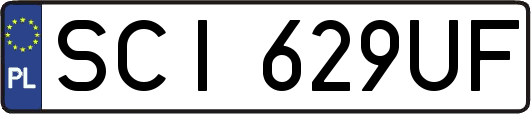 SCI629UF