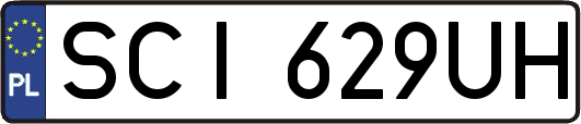 SCI629UH