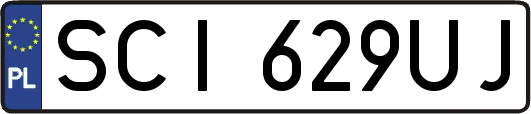SCI629UJ
