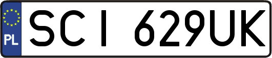 SCI629UK