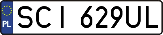 SCI629UL