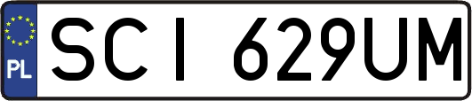 SCI629UM