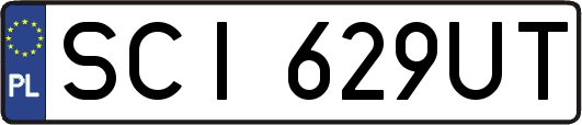 SCI629UT