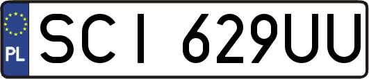 SCI629UU