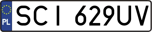 SCI629UV