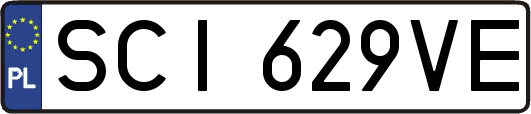 SCI629VE