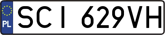 SCI629VH
