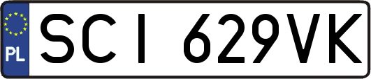 SCI629VK
