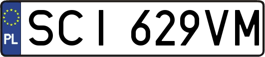 SCI629VM