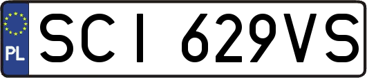 SCI629VS