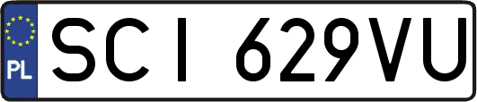 SCI629VU