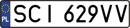 SCI629VV