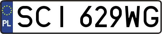 SCI629WG