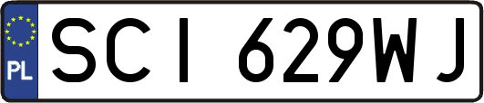 SCI629WJ