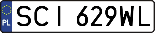SCI629WL